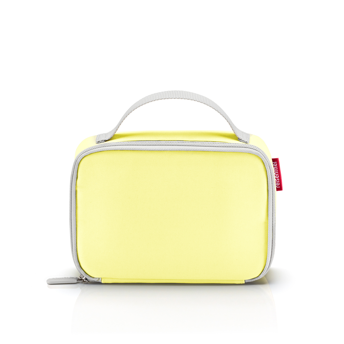 reisenthel thermocase lemon ice