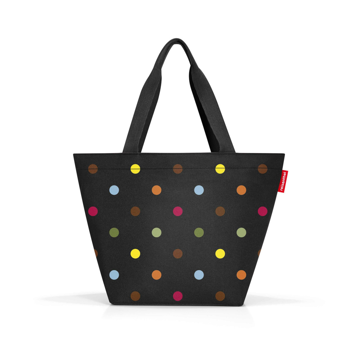 reisenthel shopper M dots Freisteller 1