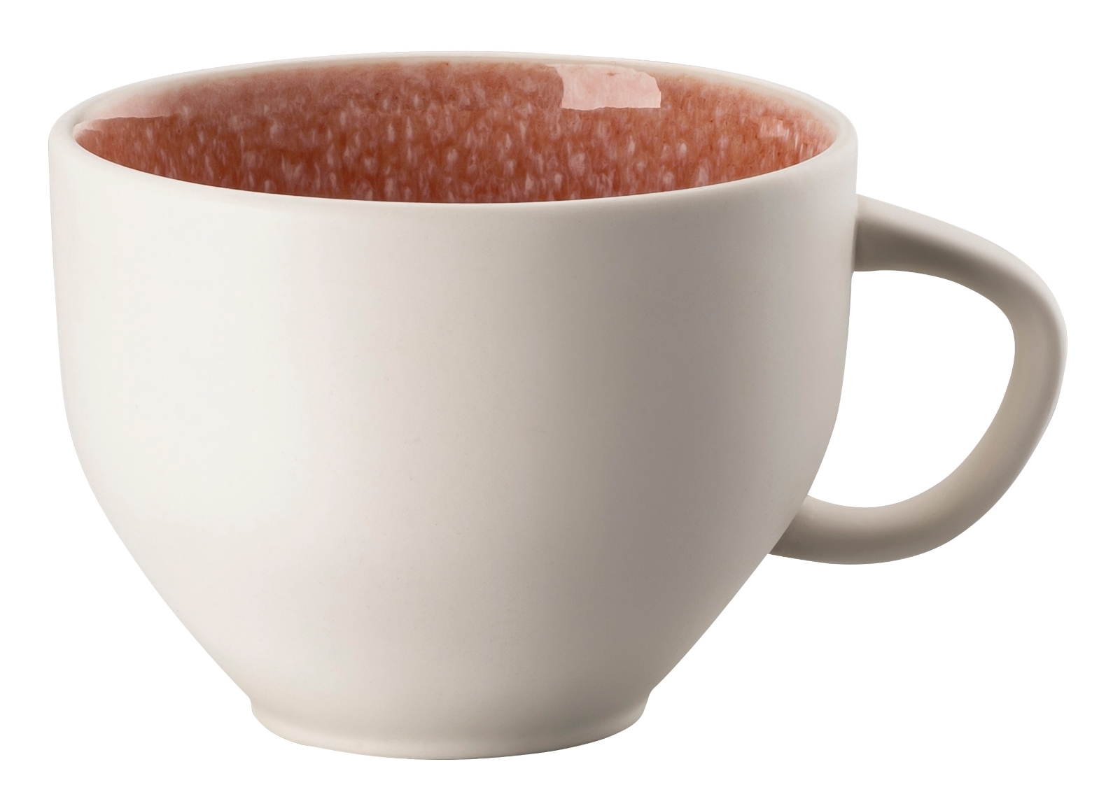 Rosenthal Junto Rose Quartz Kombitasse 2tlg.