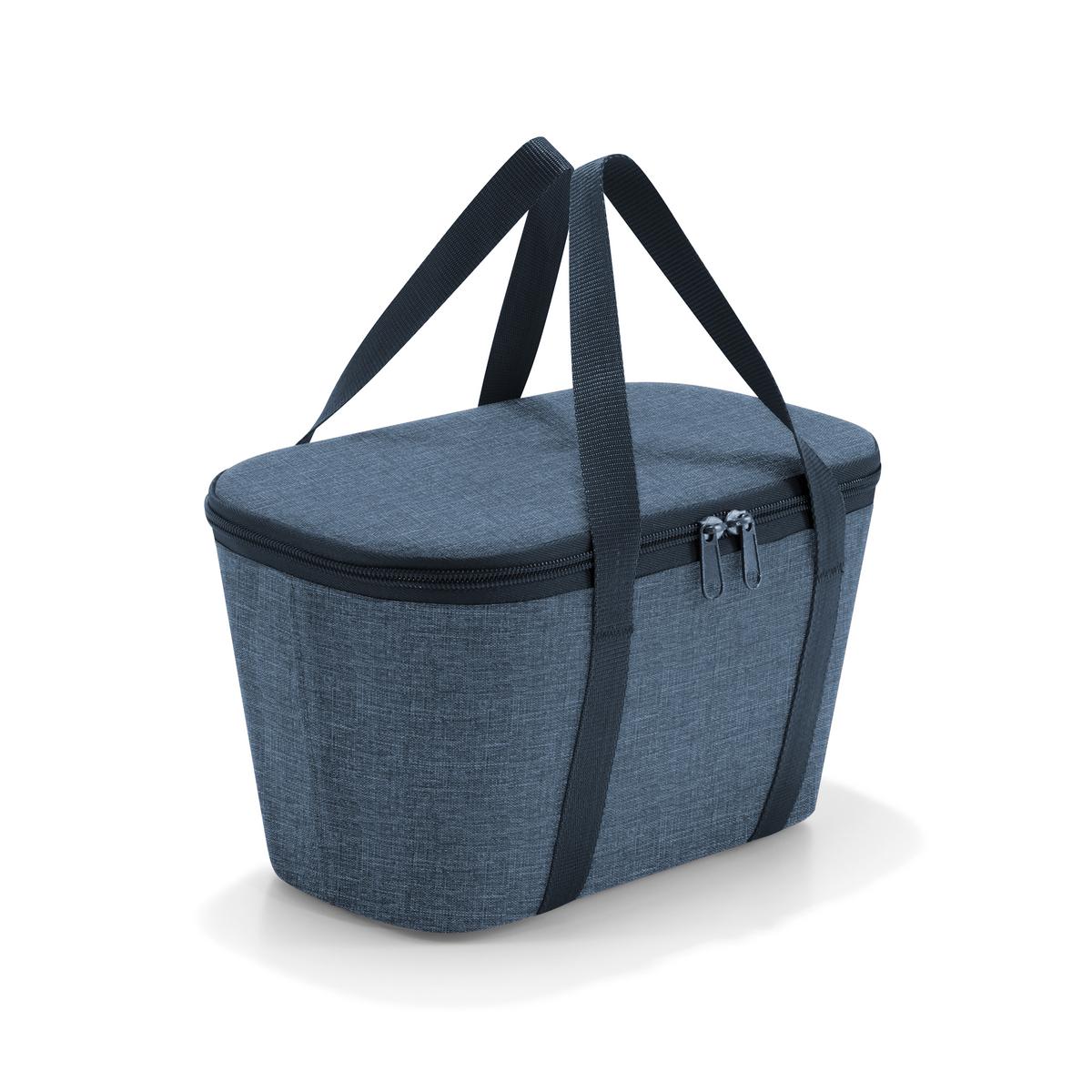 reisenthel coolerbag XS twist blue Freisteller 2