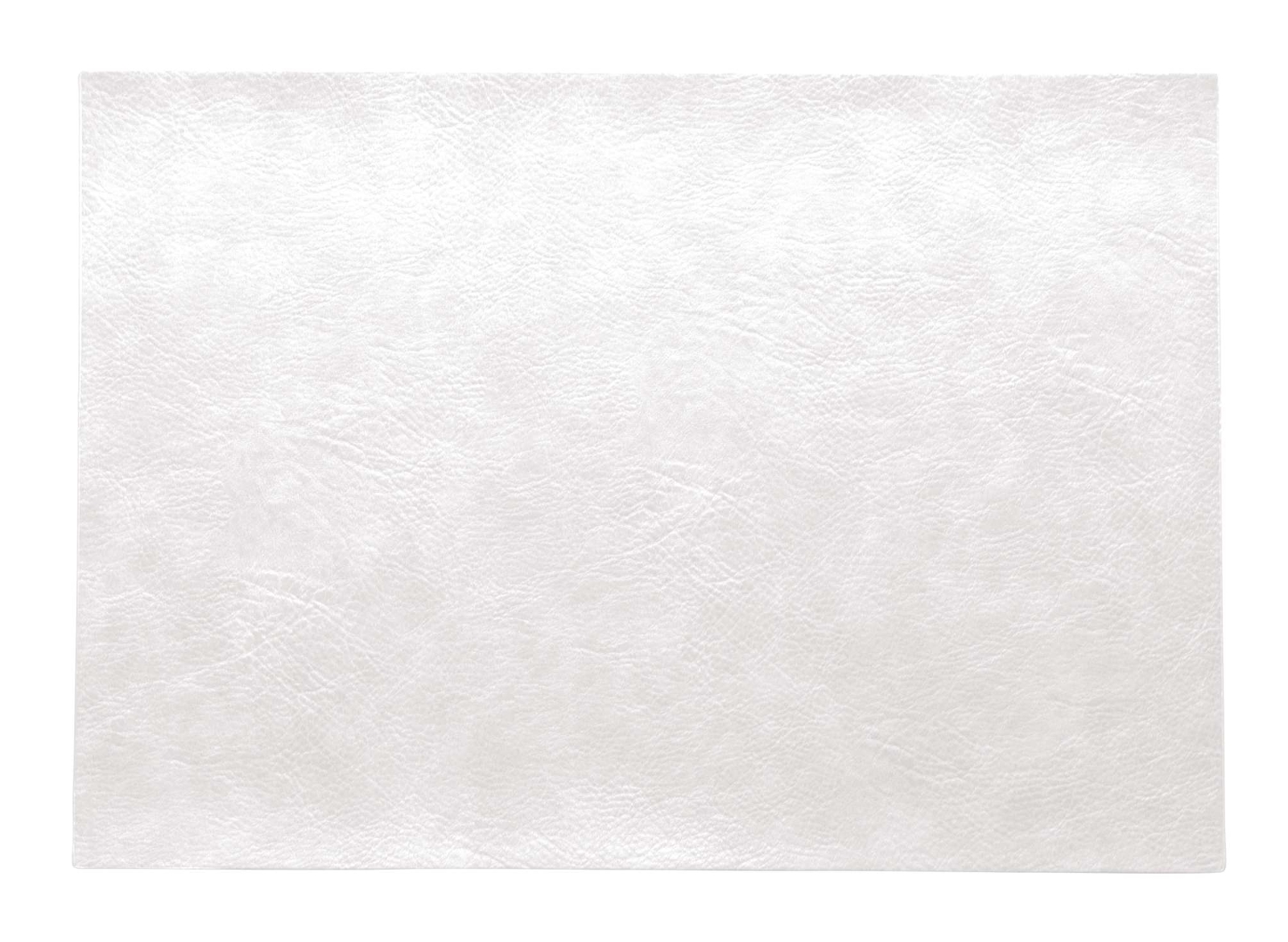 ASA Tischset white 46 x 33 cm