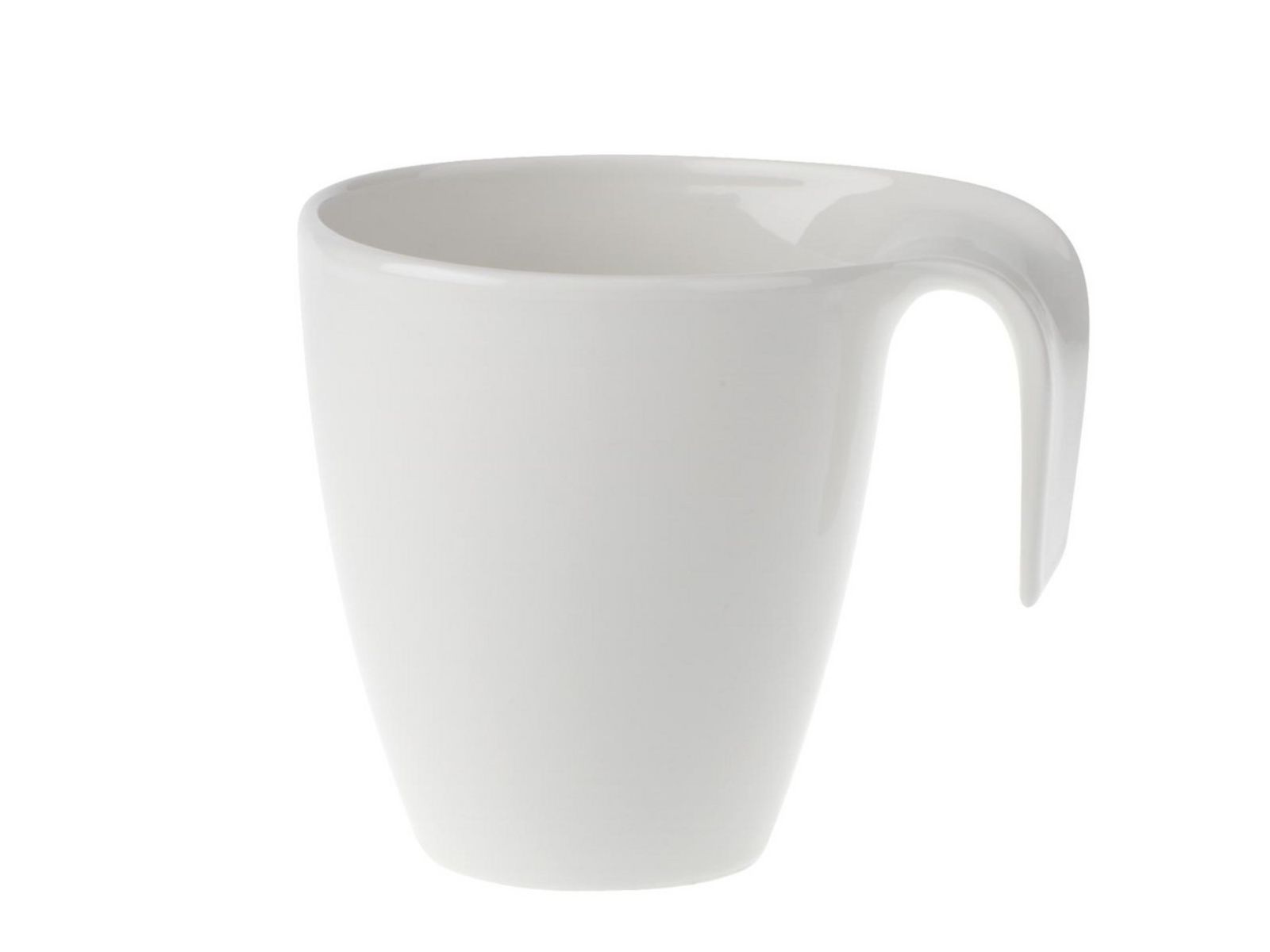 Villeroy & Boch Flow Becher mit Henkel 0,34 l