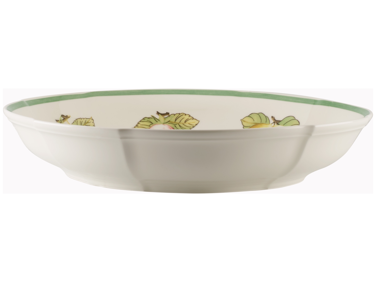 Villeroy & Boch French Garden Fleurence Schale flach 23,5 cm