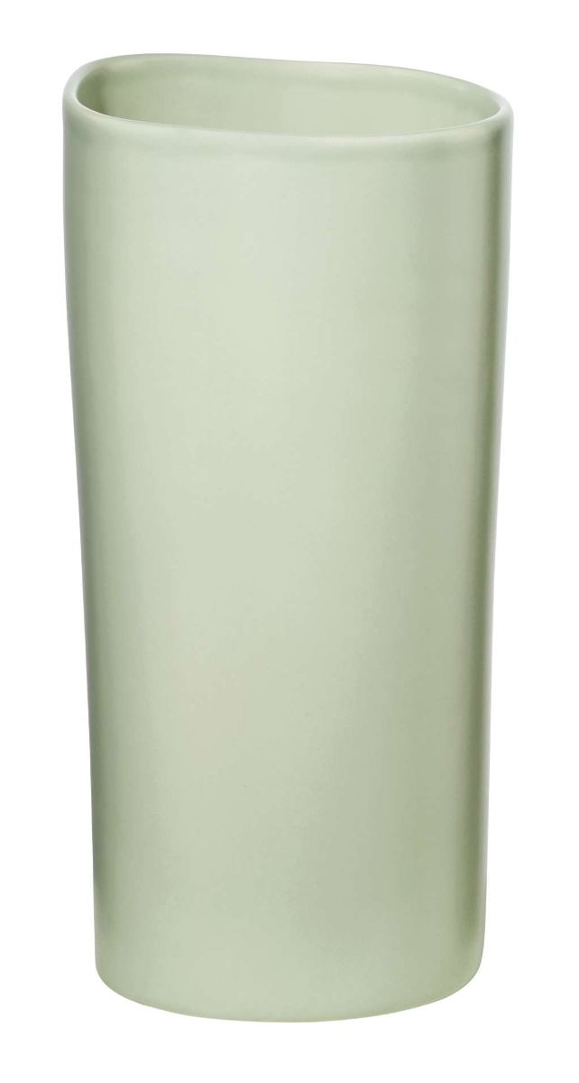 ASA terra spice Vase green blush 27,5 cm