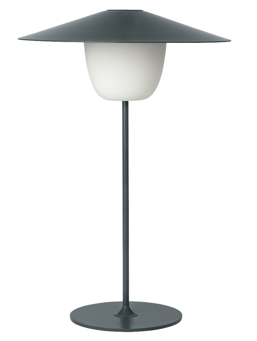 Blomus ANI LAMP Mobile LED-Leuchte magnet 49 cm