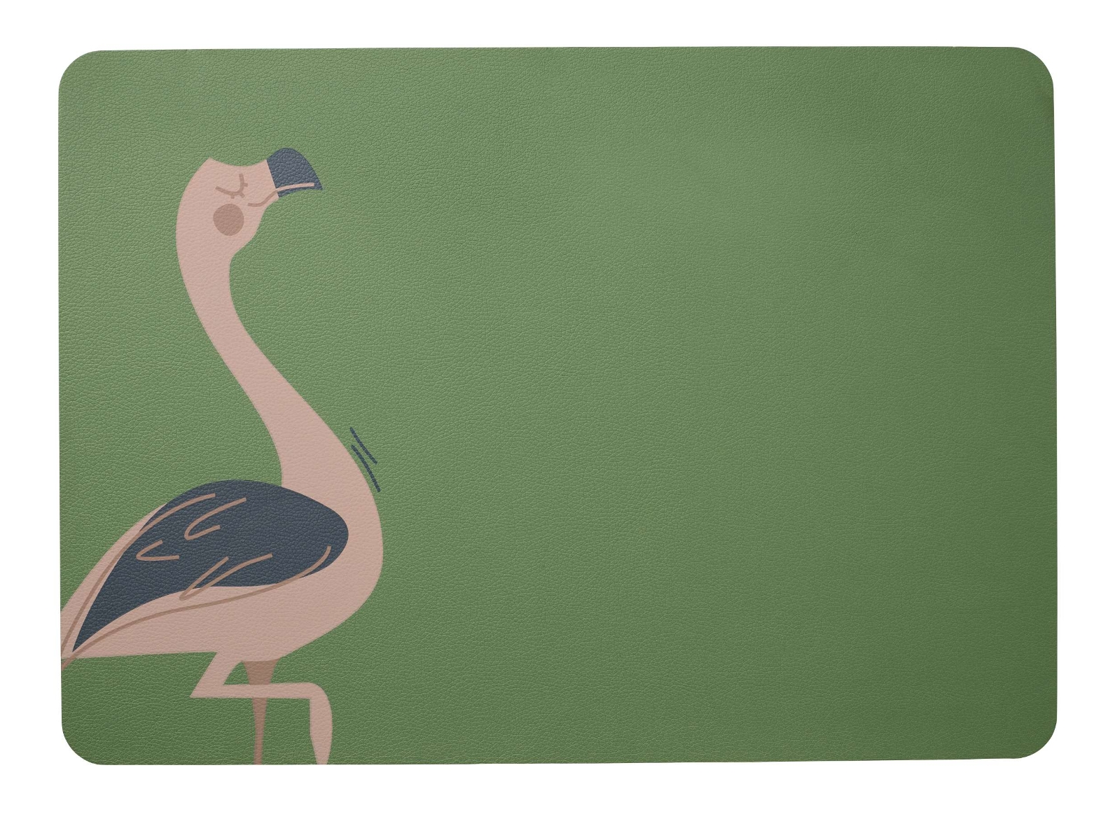 ASA Tischset Fiona Flamingo 46 x 33 cm