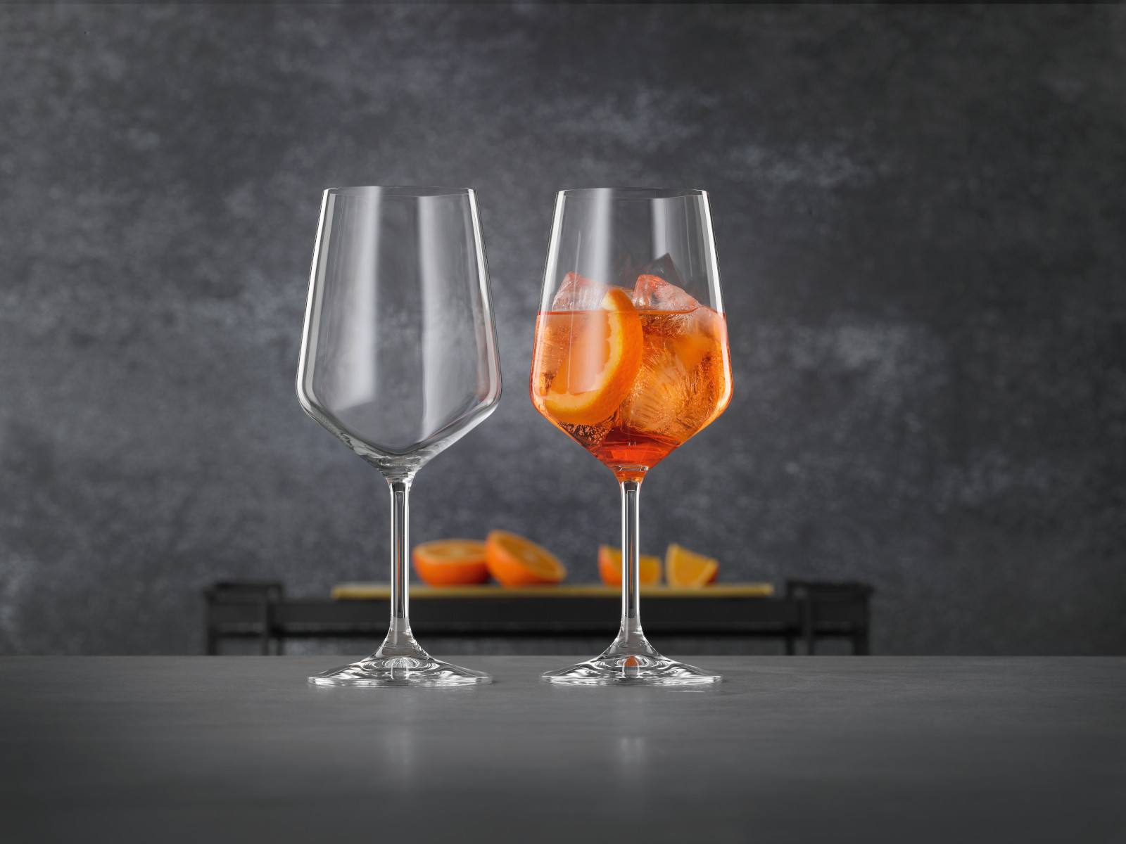 Spiegelau Special Glasses Spritz Set 2tlg Lifestyle