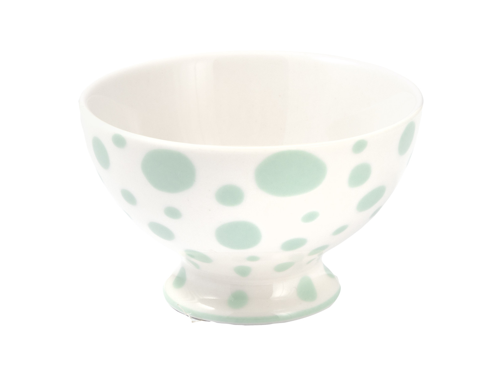 Greengate Neva Snackbowl mint 10cm Freisteller