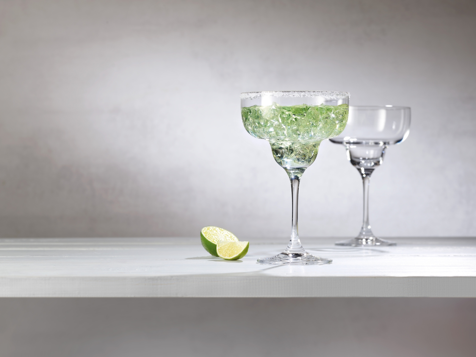 Villeroy & Boch Purismo Bar Margaritaglas Set 2 tlg. 0,34 l