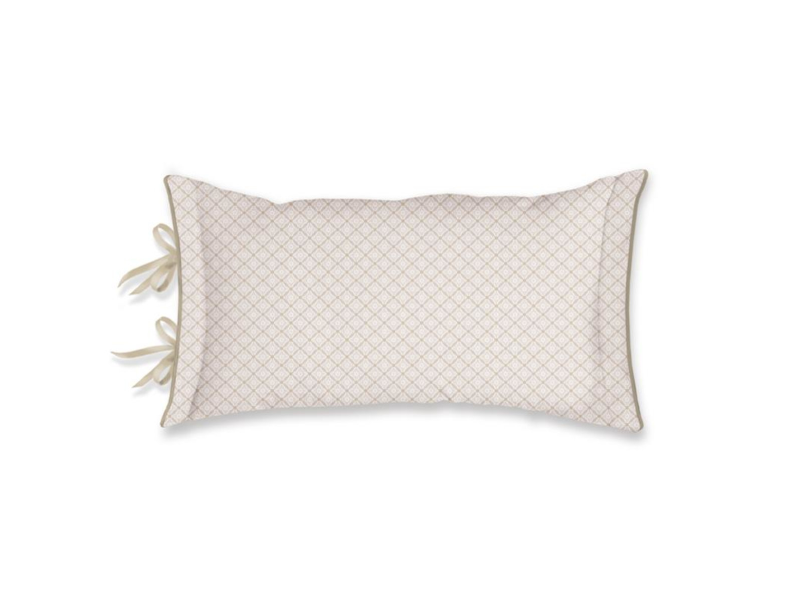 Campo de flores Kissen Cushion off-white 35x60cm (1Stück) bh Freisteller 2