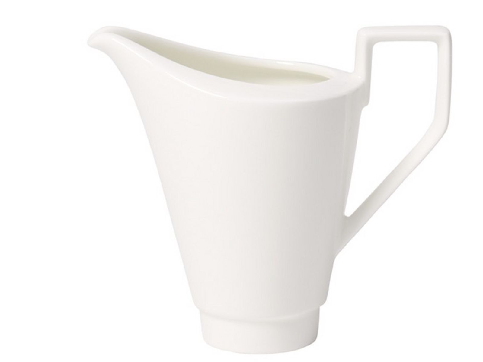 Villeroy & Boch La Classica Nuova Milchkännchen 6 Pers. 0,19 l