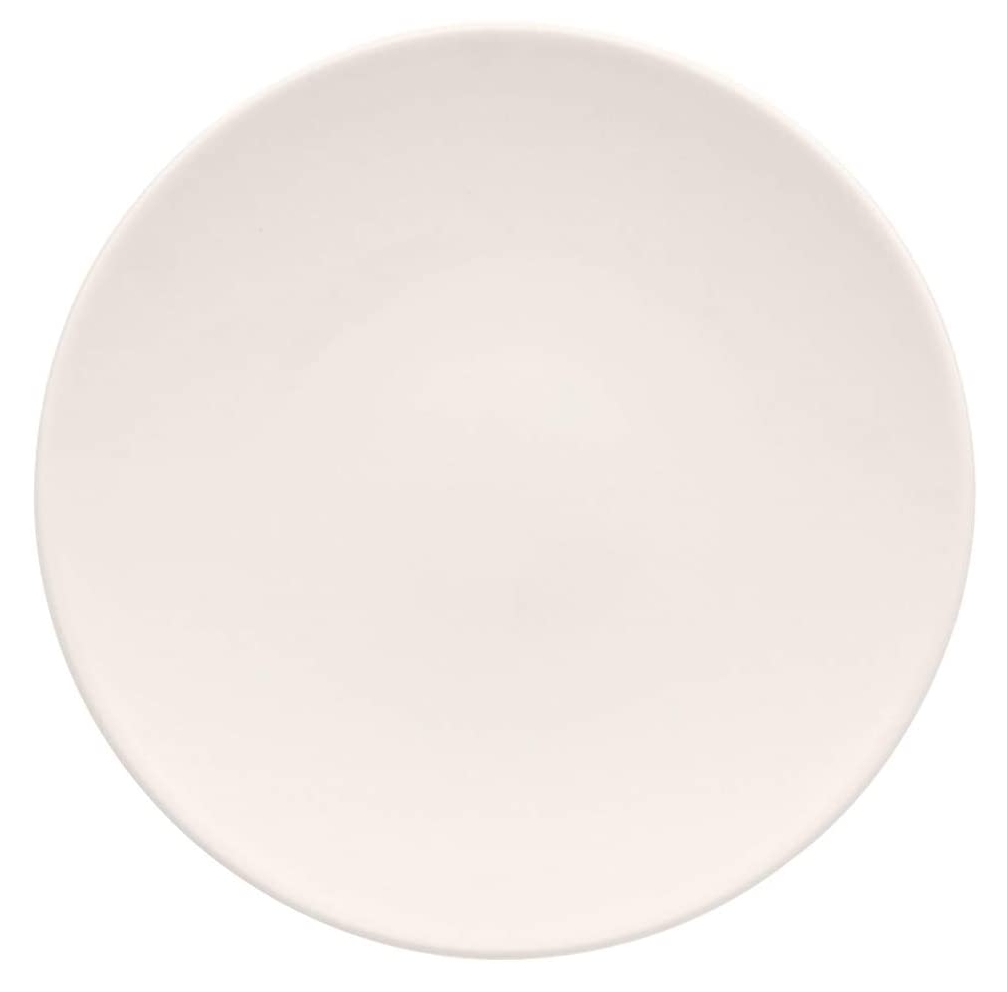 Villeroy & Boch Signature Metrochic Blanc Platzteller 33 cm