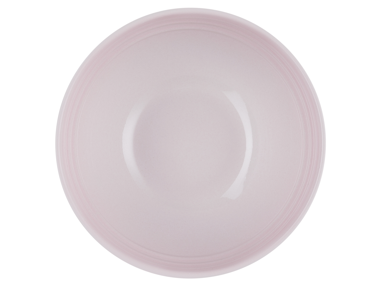 Le Creuset Snackschälchen shell pink 12 cm