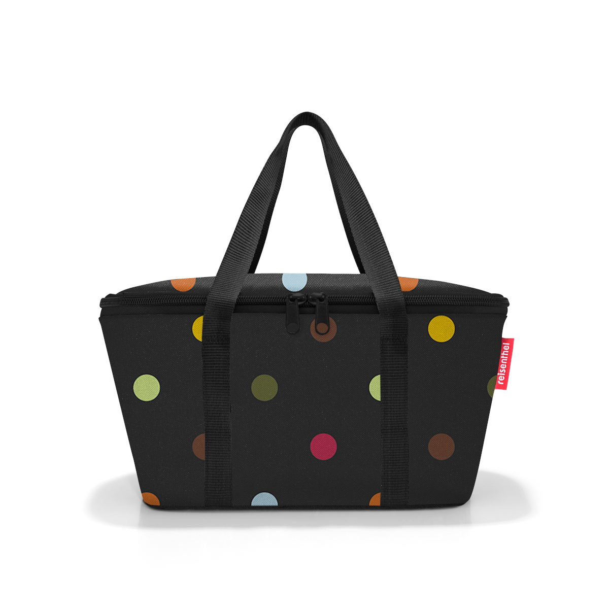 reisenthel coolerbag XS dots Freisteller 2