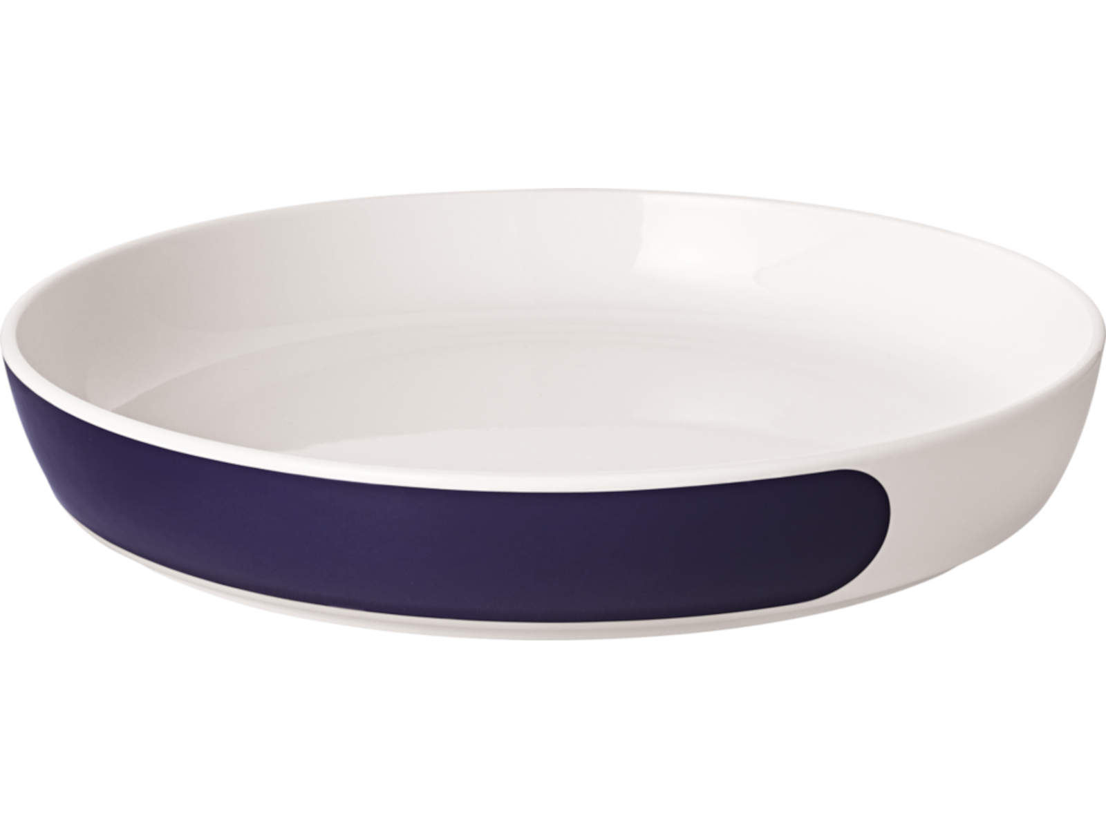 Villeroy &amp; Boch Iconic La Boule Miami bunt  Ø 24 cm Freisteller4