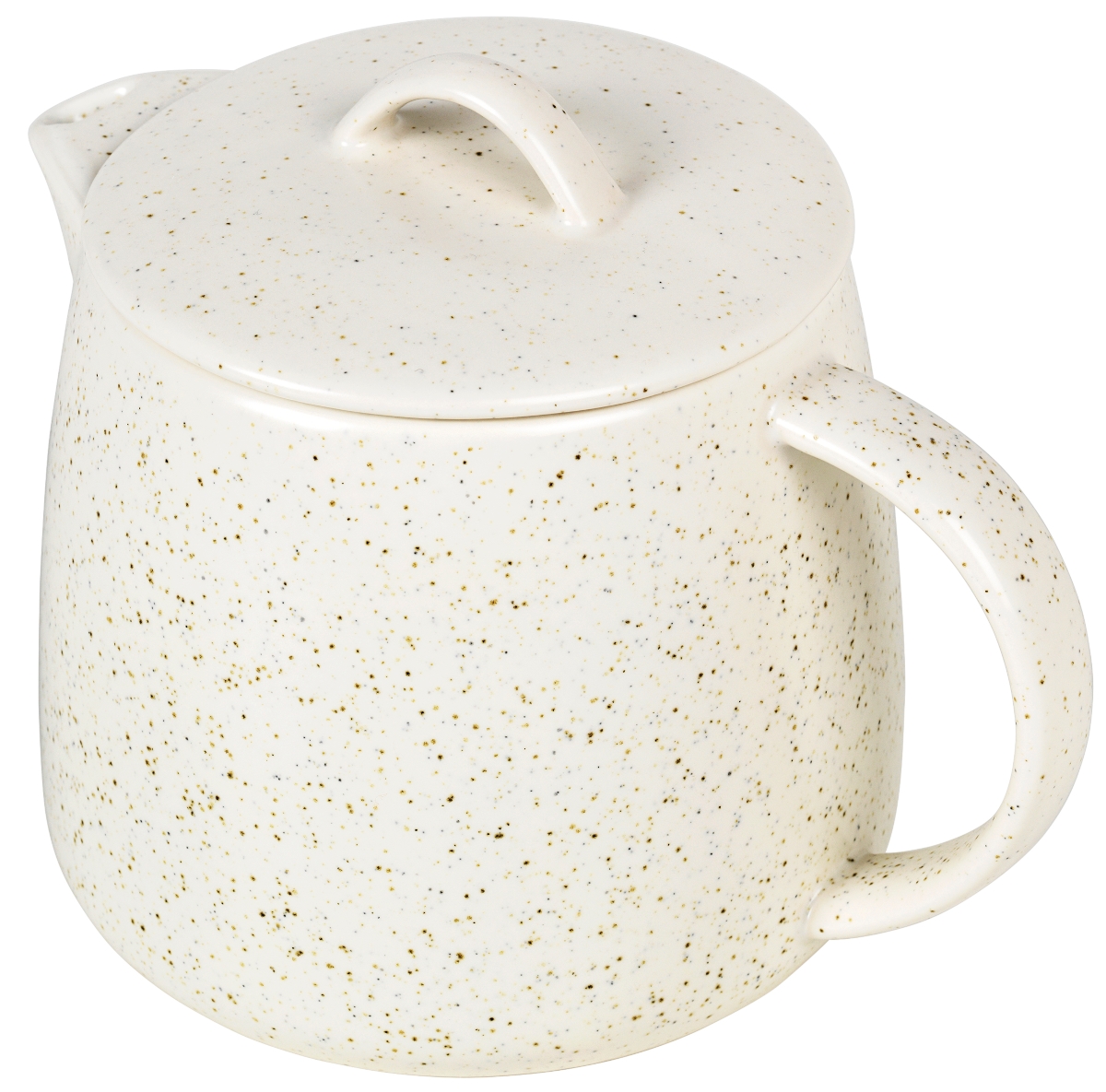 Broste Copenhagen NORDIC VANILLA Teekanne 1 l