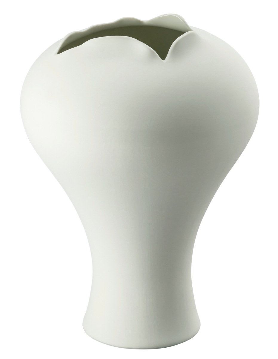 Rosenthal Opening Sea Salt Vase 33 cm