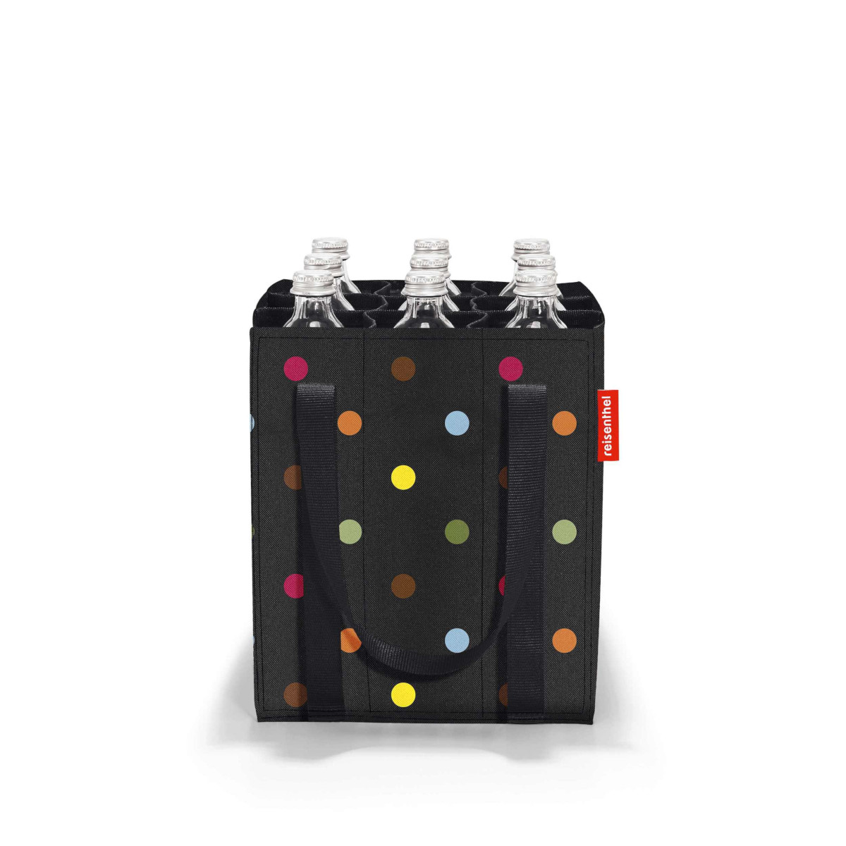 reisenthel bottlebag dots Freisteller 2