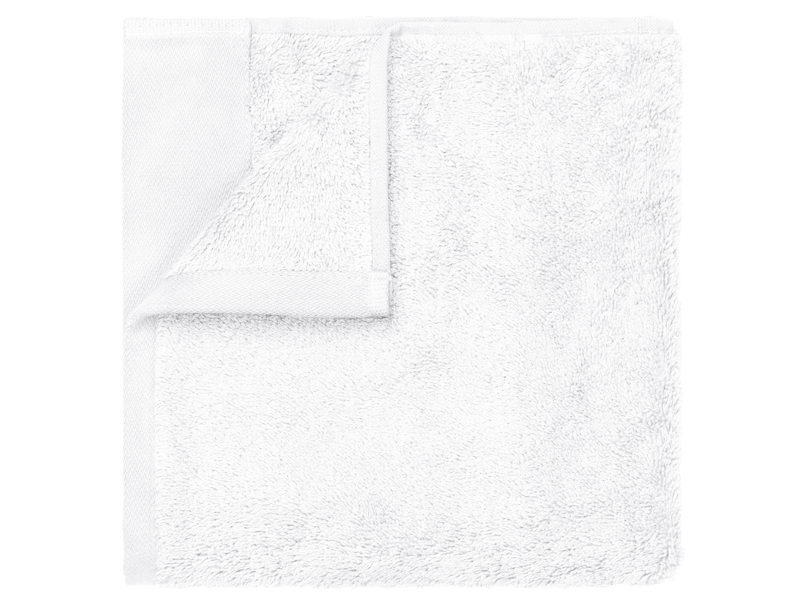 Blomus RIVA Handtuch White 100 x 50 cm