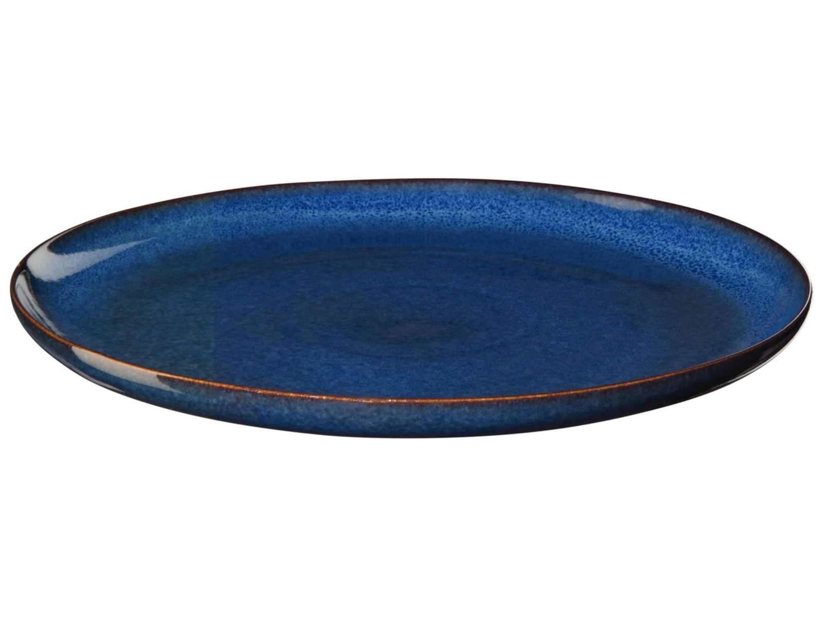 ASA SAISONS Speiseteller midnight blue 26,5 cm