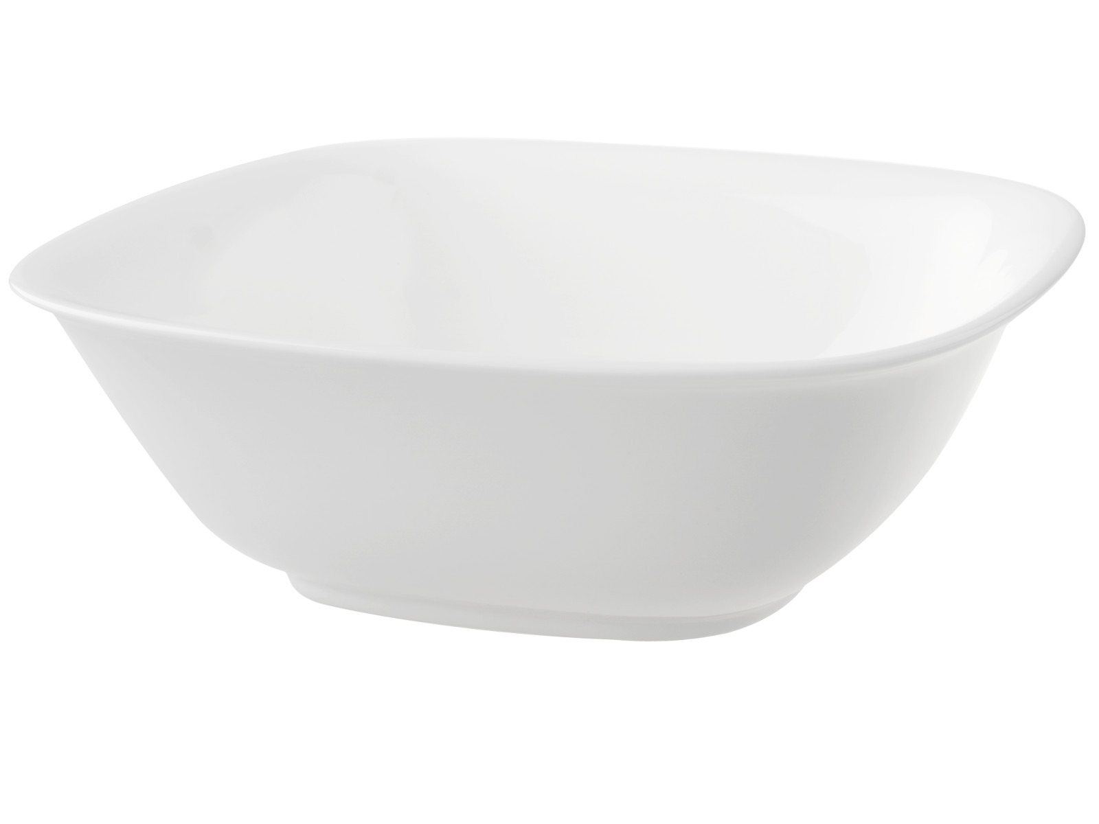 Villeroy &amp; Boch Royal Schüssel eckig 17 cm Freisteller