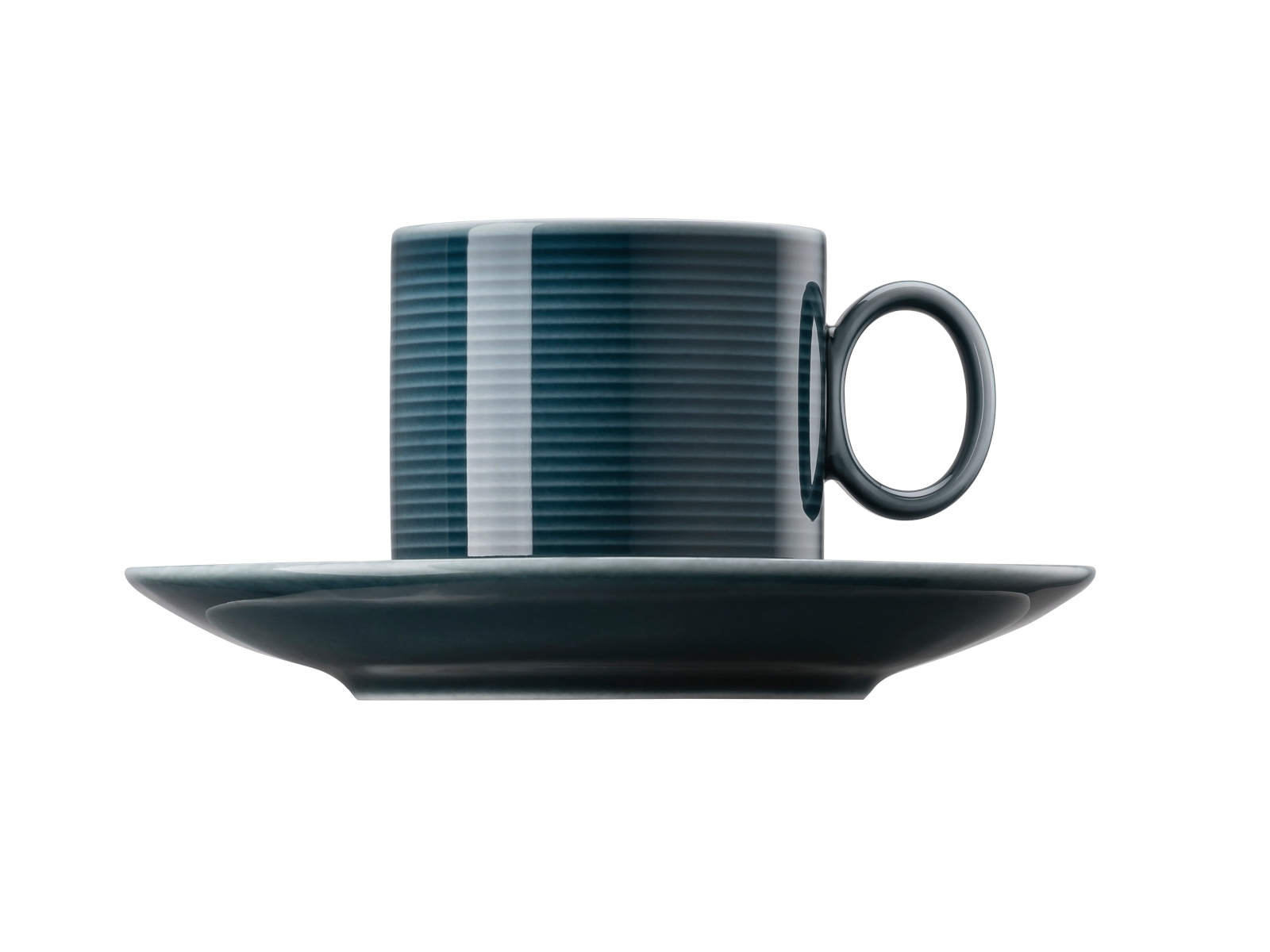 Thomas Loft Colour Night Blue Kaffeetasse 2tlg.