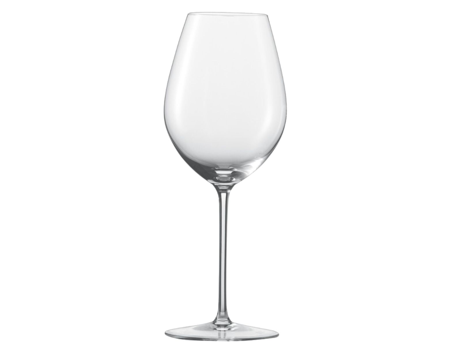 ZWIESEL GLAS Enoteca Chianti Rotweinglas Set 2tlg