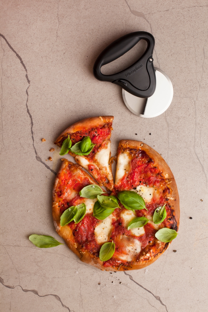 Microplane Microplane Pizza-Schneider 16,5 cm