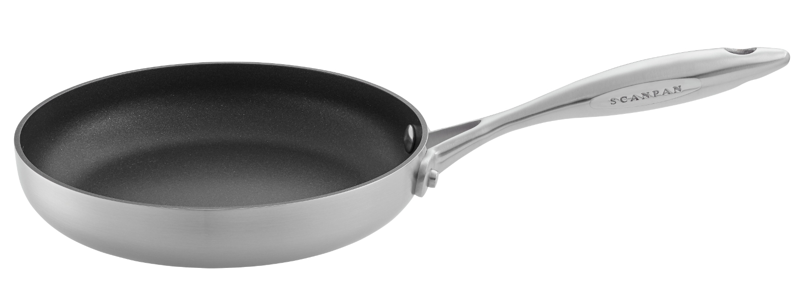 SCANPAN CTX Pfanne 20 cm mit Banderole