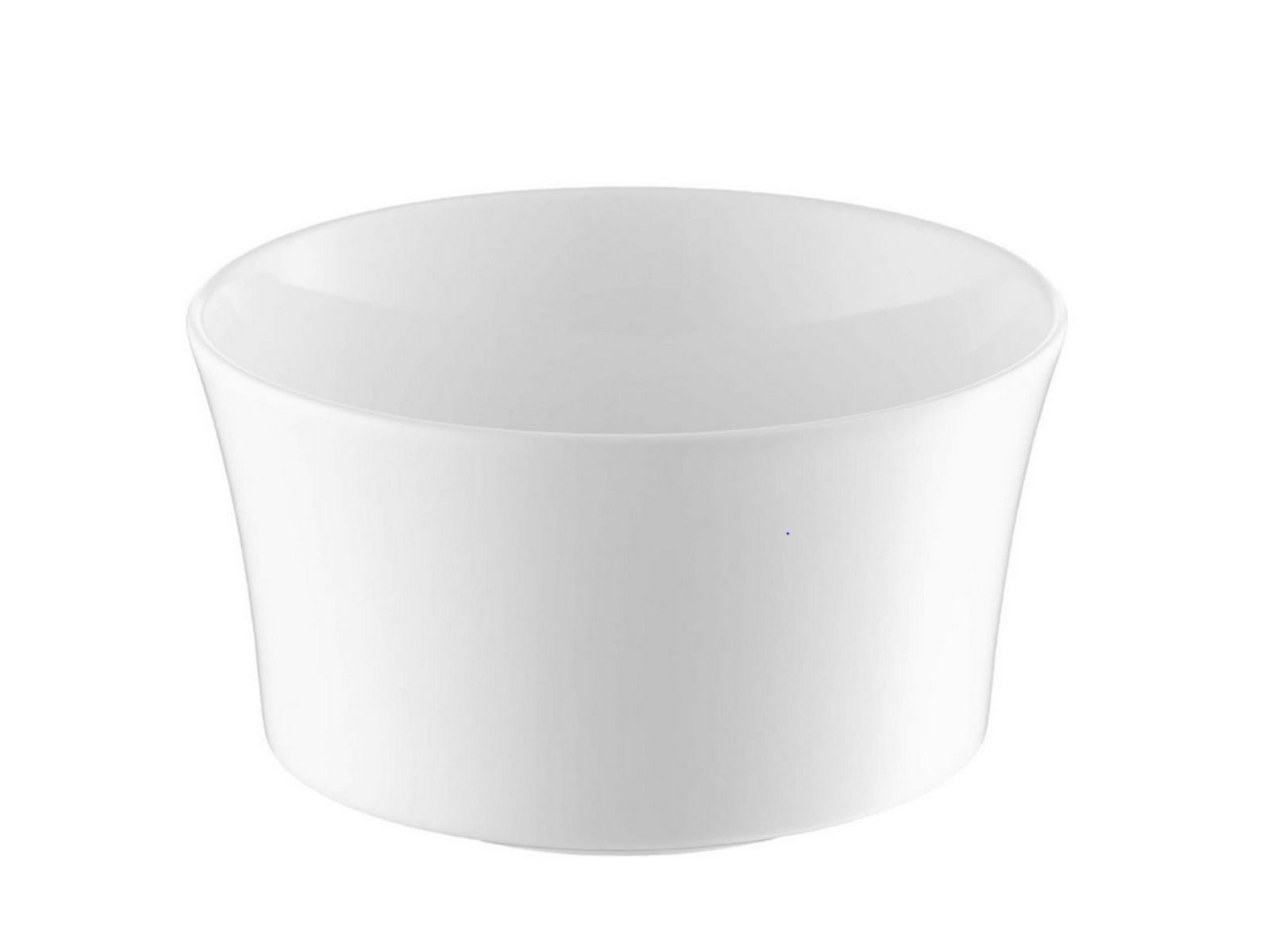 Rosenthal Jade Suppenbowl weiss 0,35 l