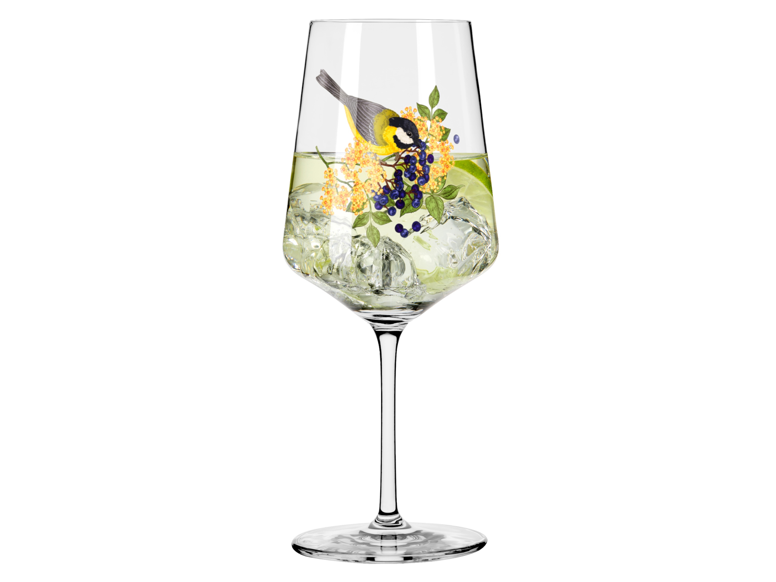 RITZENHOFF Sommertau Aperitifglas F23 #15