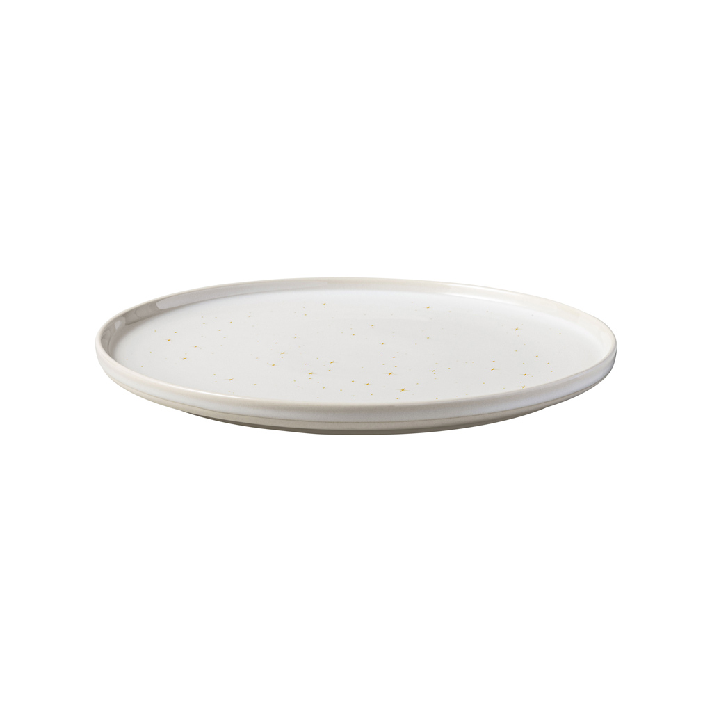 like Villeroy &amp; Boch Winter Glow Speiseteller 27,5cm Freisteller