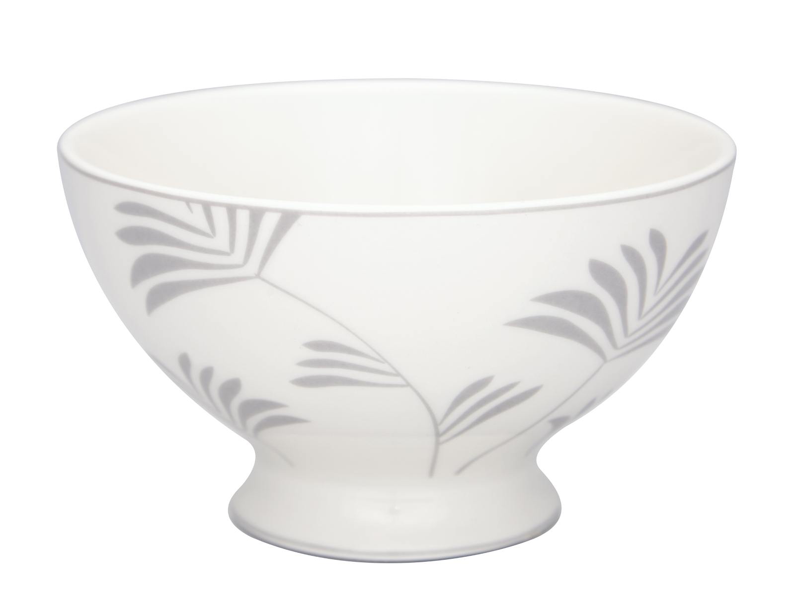 Greengate Maxime Suppenbowl white 0,6 l