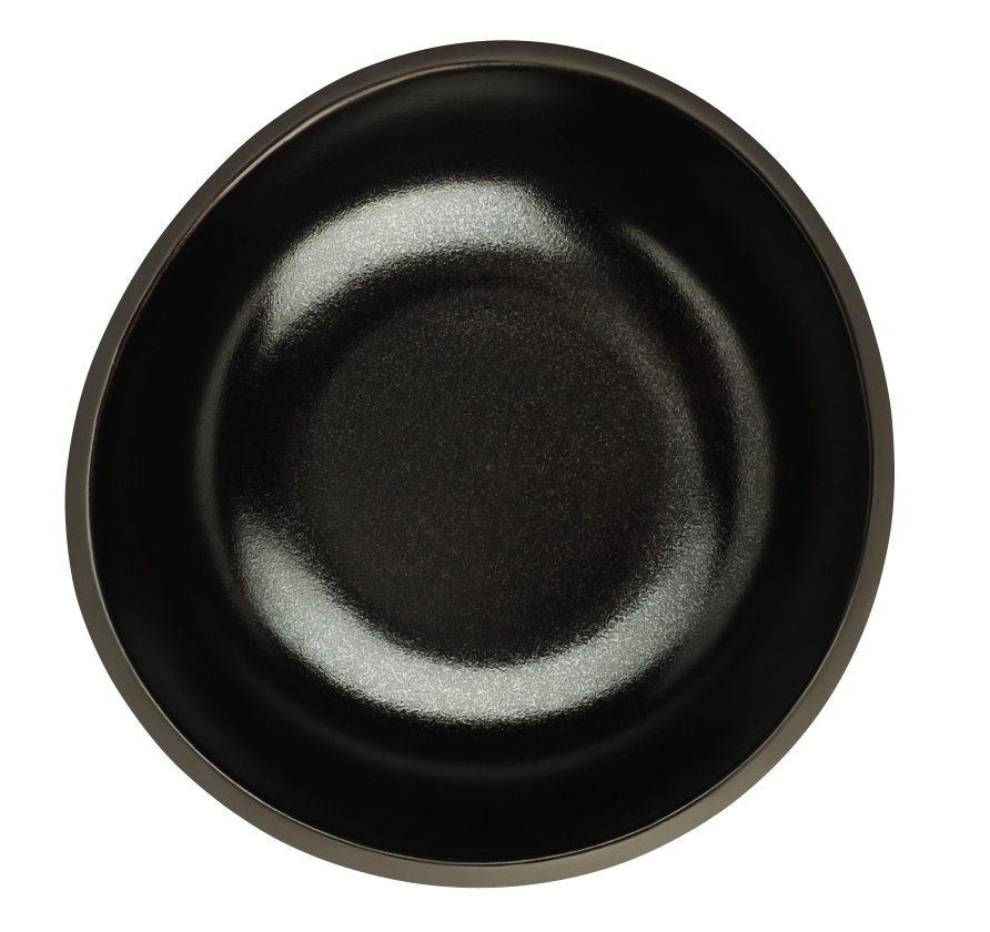 Rosenthal Junto Slate Grey Bowl 12 cm