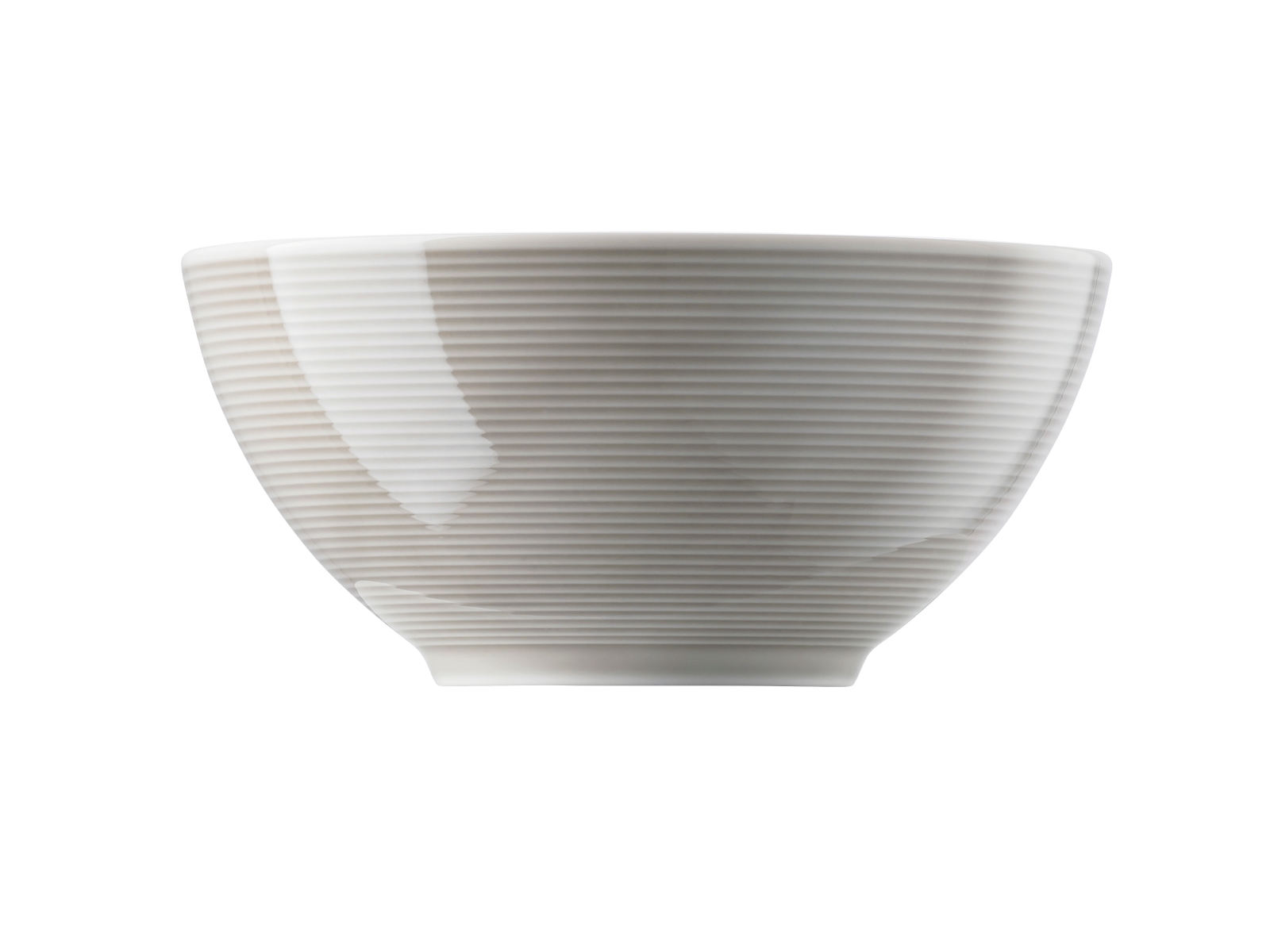 Thomas Loft Colour Moon Grey Bowl rund 15cm