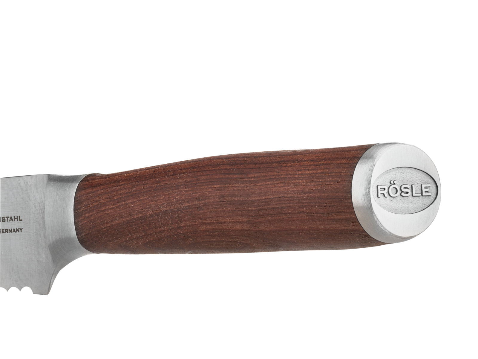 Rösle MASTERCLASS Gemüsemesser 9cm Freisteller2