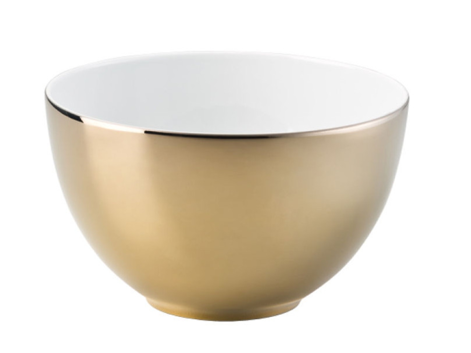 Rosenthal TAC Gropius Skin Gold Multifunktionsschale 0,87 l