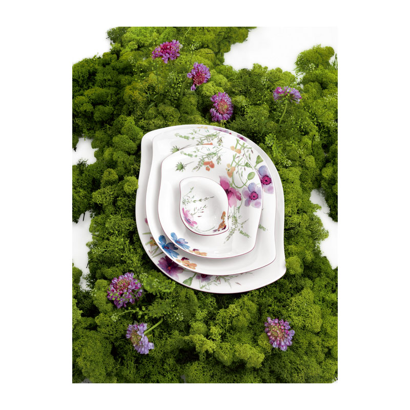 Villeroy & Boch Mariefleur Serve & Salad Schale tief 29 cm