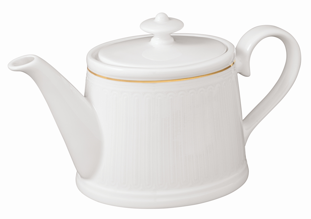 Villeroy & Boch Signature Château Septfontaines Teekanne 0,4 l