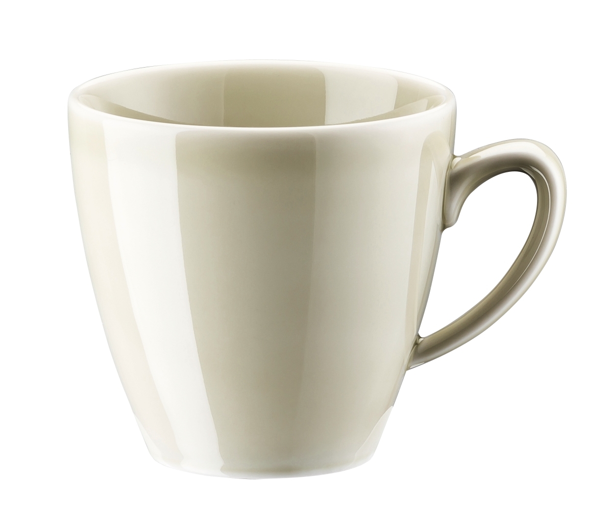 Rosenthal Mesh Colours Cream Kaffee-Obertasse 0,18 l