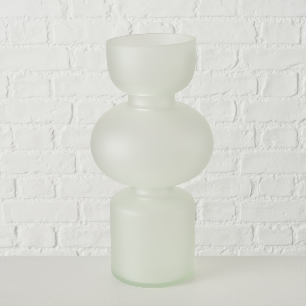 Boltze Nelika Vase 30 cm (1 Stück)