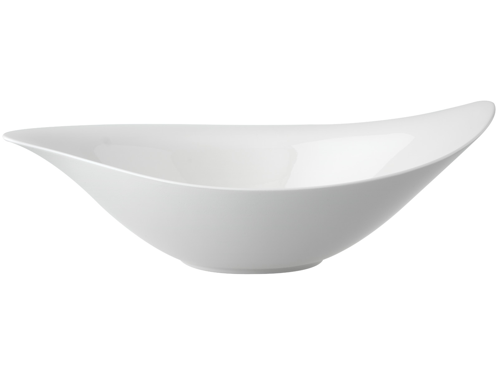 Villeroy &amp; Boch New Cottage Special Serve Salad Salat 45x31cm Freisteller