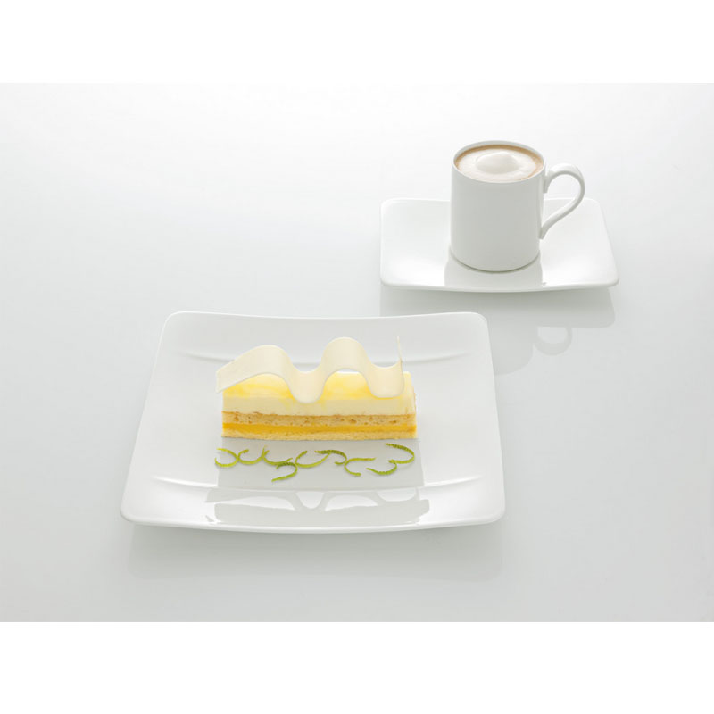 Villeroy & Boch Modern Grace Kaffeeuntertasse 17 x 14 cm