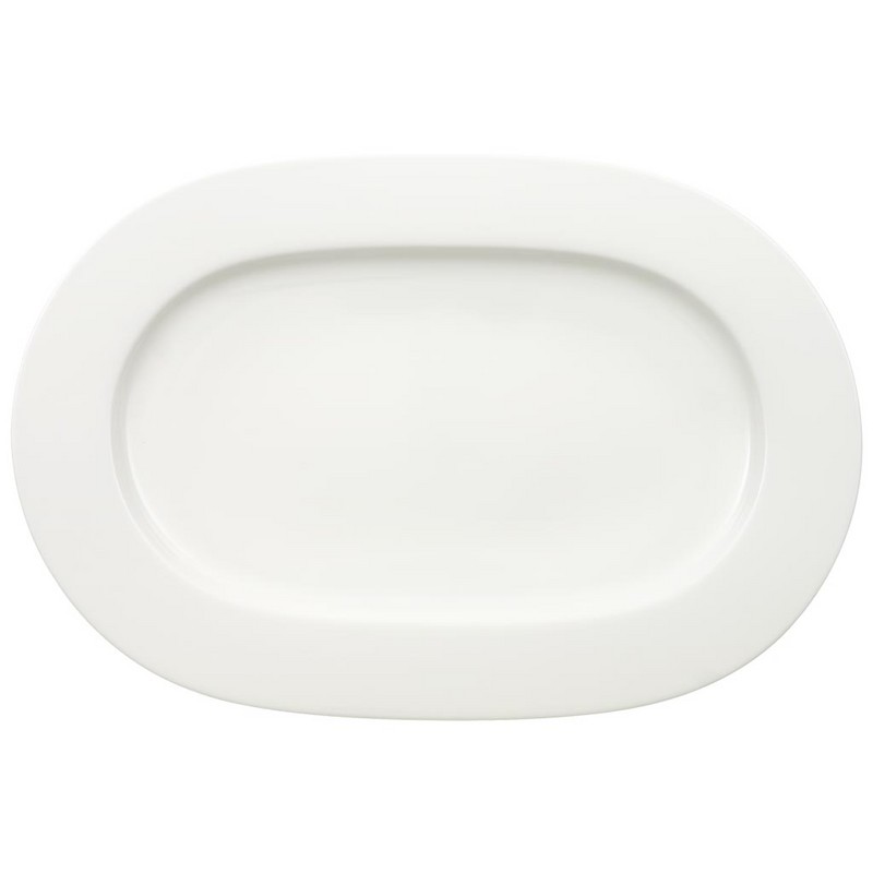 Villeroy &amp; Boch Royal Platte oval 34 cm