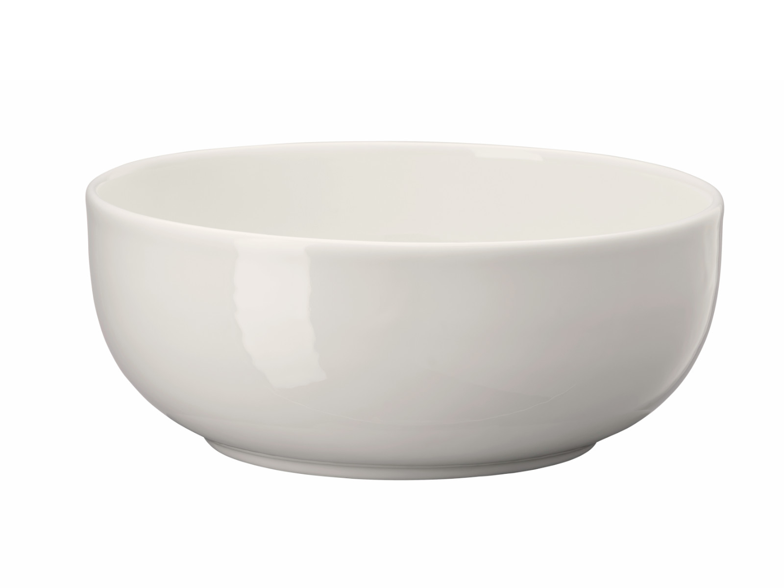 Rosenthal Jade Lift Weiss Bowl 18cm Freisteller 