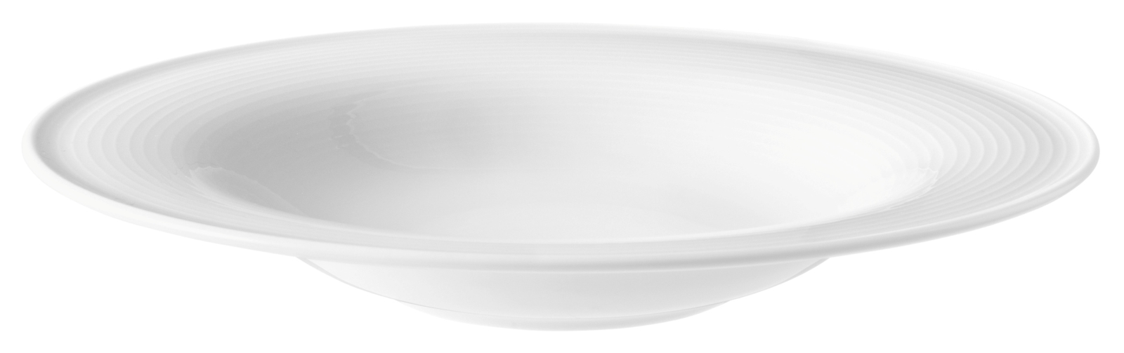 Seltmann Weiden Beat Weiss uni Pasta-/Salatteller 27,5 cm