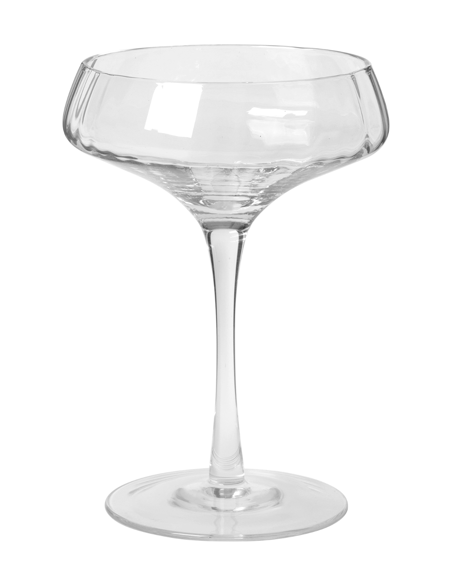 Broste Copenhagen Sandvig Cocktailglas 0,2l Freisteller 