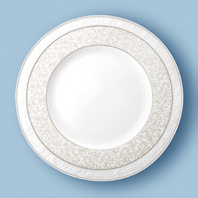 Villeroy & Boch Gray Pearl Speiseteller 27 cm