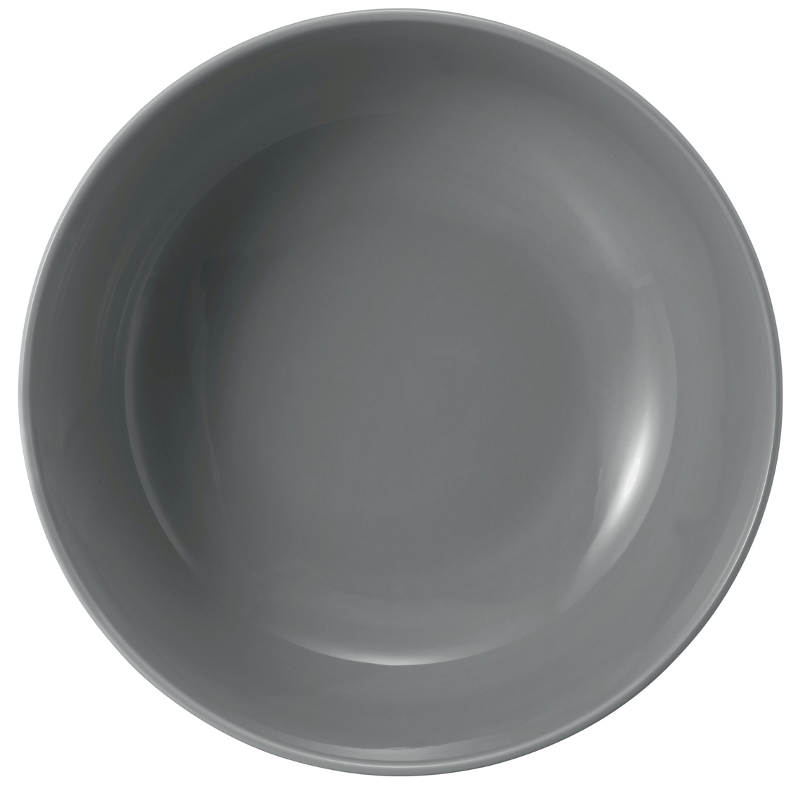 Seltmann Weiden Terra Perlgrau uni Foodbowl 17,5 cm