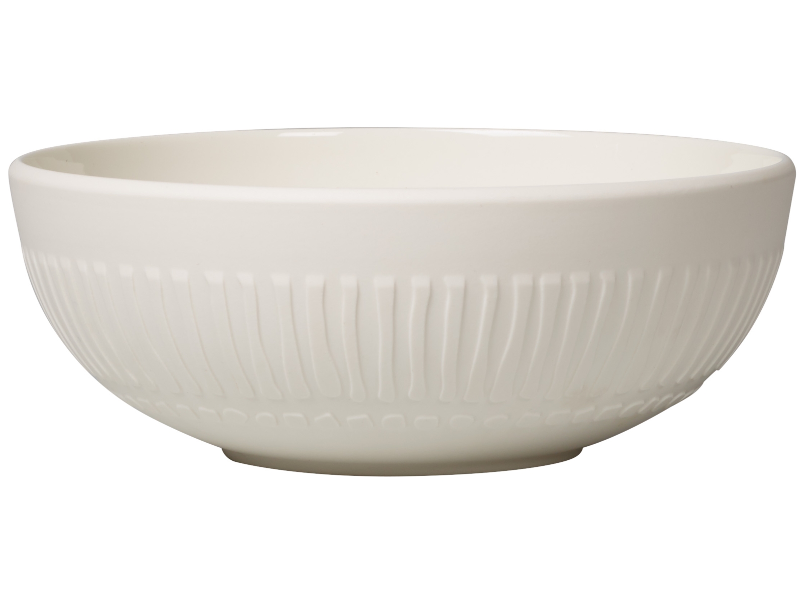 Villeroy & Boch it's my match weiss Bol Blossom 0,85 l